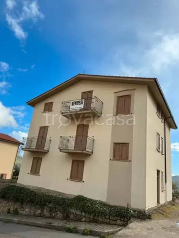 casa indipendente in vendita a Gangi