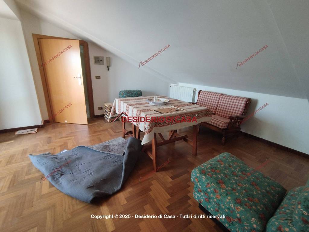 appartamento in vendita a Geraci Siculo