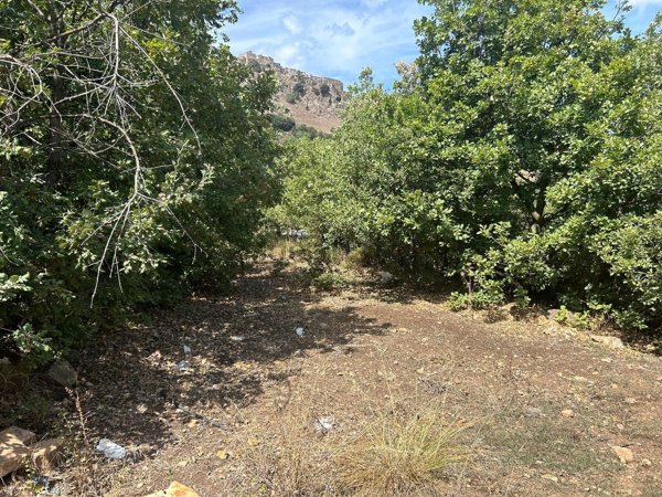 appartamento in vendita a Geraci Siculo