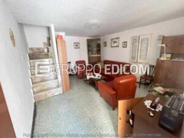 appartamento in vendita a Geraci Siculo