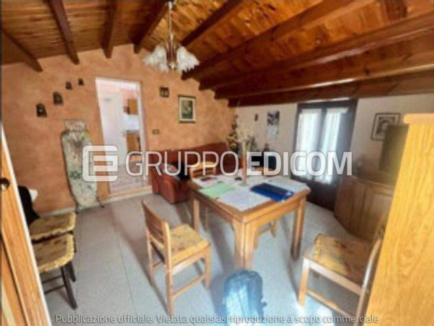 appartamento in vendita a Geraci Siculo