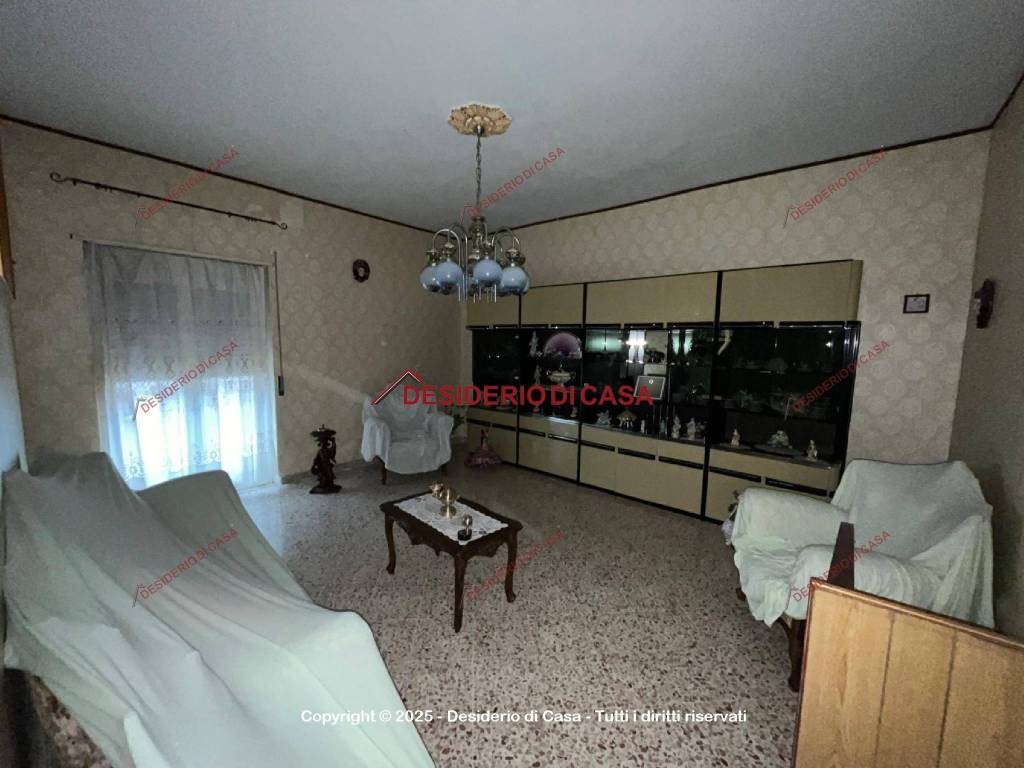 casa indipendente in vendita a Giardinello