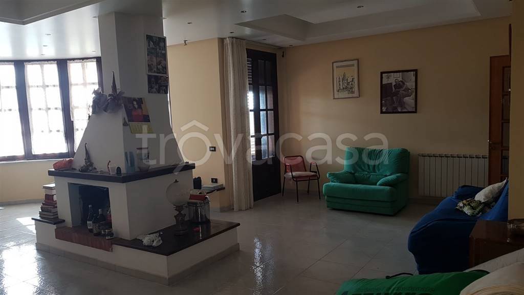 appartamento in vendita a Giardinello