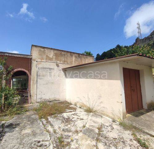 casa indipendente in vendita a Giardinello