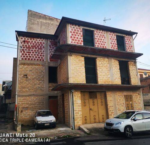 intera palazzina in vendita a Giardinello