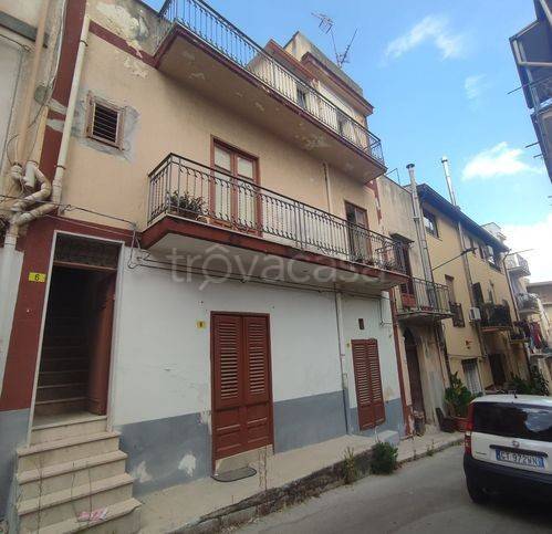 casa indipendente in vendita a Giardinello