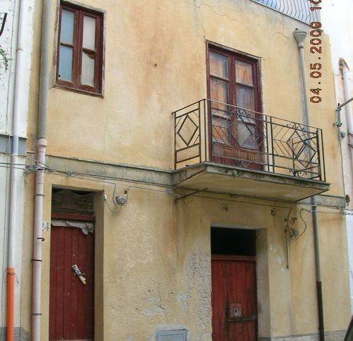 casa indipendente in vendita a Giardinello