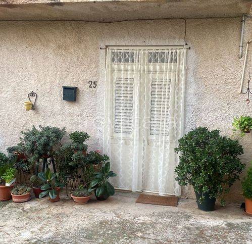 appartamento in vendita a Giardinello