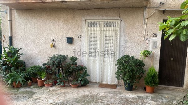 appartamento in vendita a Giardinello