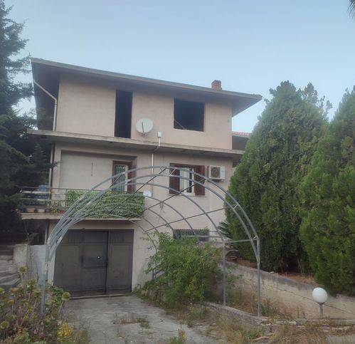casa indipendente in vendita a Giardinello