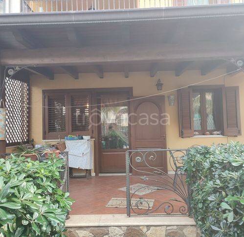 appartamento in vendita a Giardinello