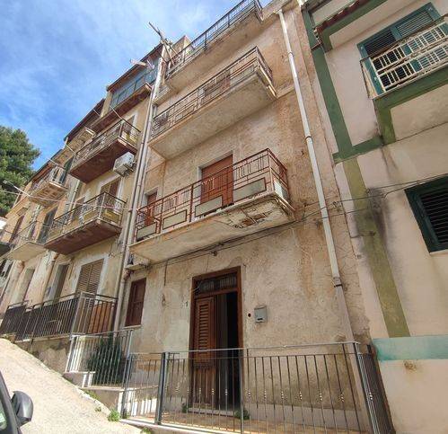 casa indipendente in vendita a Giardinello