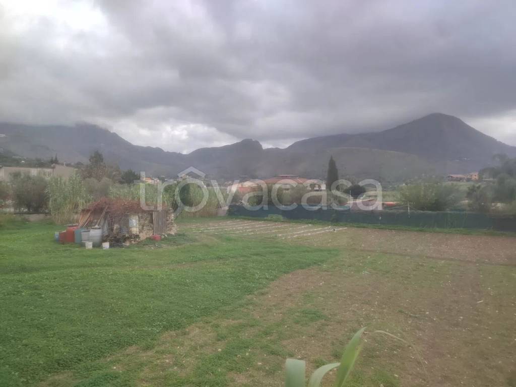 terreno agricolo in vendita a Giardinello