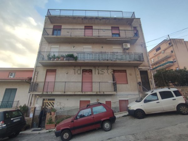 appartamento in vendita a Giardinello