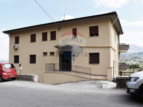 appartamento in vendita a Giardinello