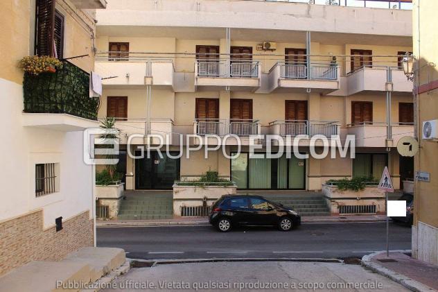 appartamento in vendita a Giardinello