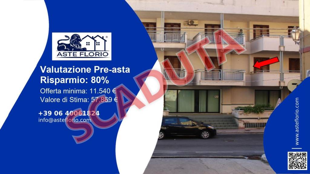 terreno edificabile in vendita a Giardinello