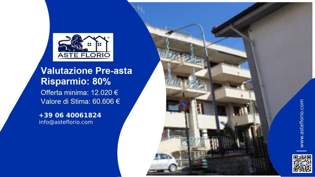 appartamento in vendita a Giardinello