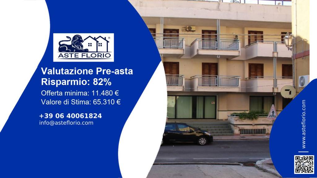 appartamento in vendita a Giardinello