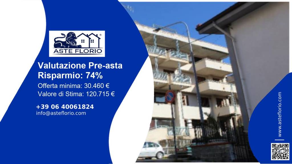 appartamento in vendita a Giardinello