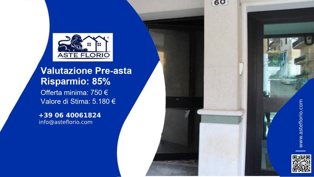 locale commerciale in vendita a Giardinello