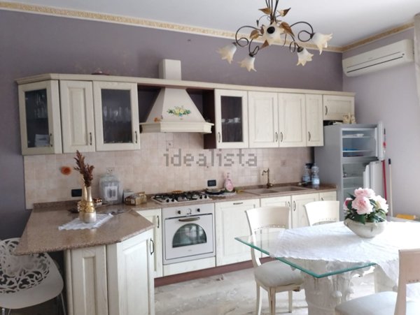 appartamento in vendita a Giardinello