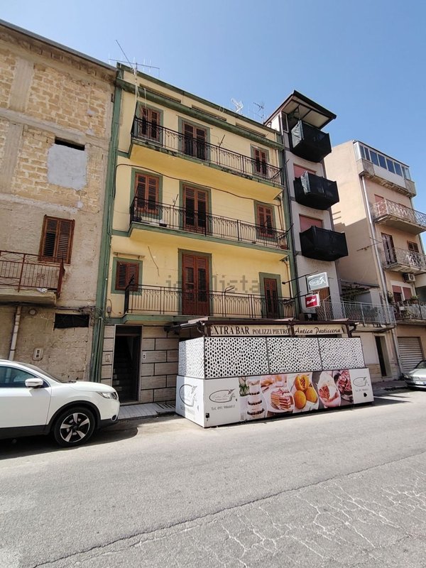 appartamento in vendita a Giardinello