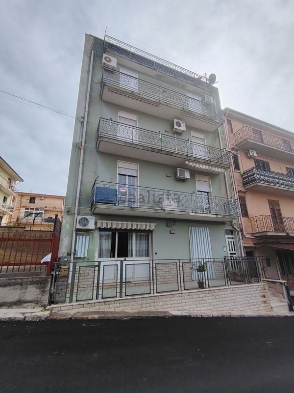 appartamento in vendita a Giardinello