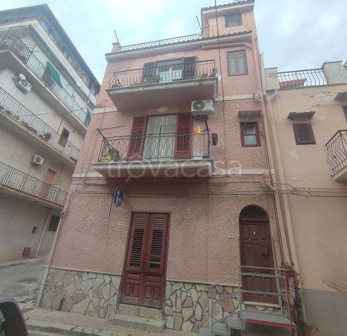 casa indipendente in vendita a Giardinello