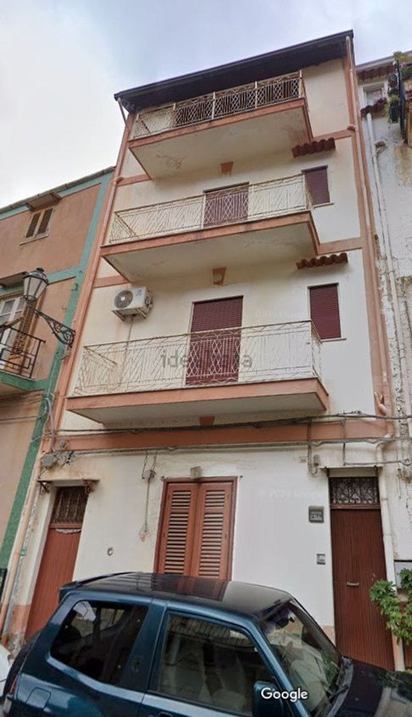 casa indipendente in vendita a Giardinello