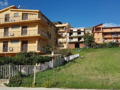 intera palazzina in vendita a Giardinello