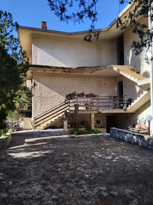 casa indipendente in vendita a Giardinello