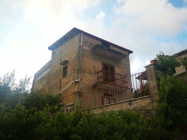 casa indipendente in vendita a Giardinello