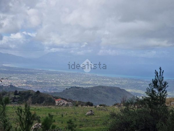 terreno agricolo in vendita a Giardinello