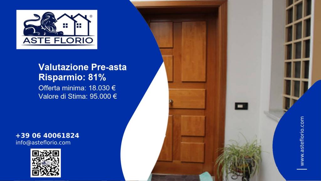 appartamento in vendita a Giardinello