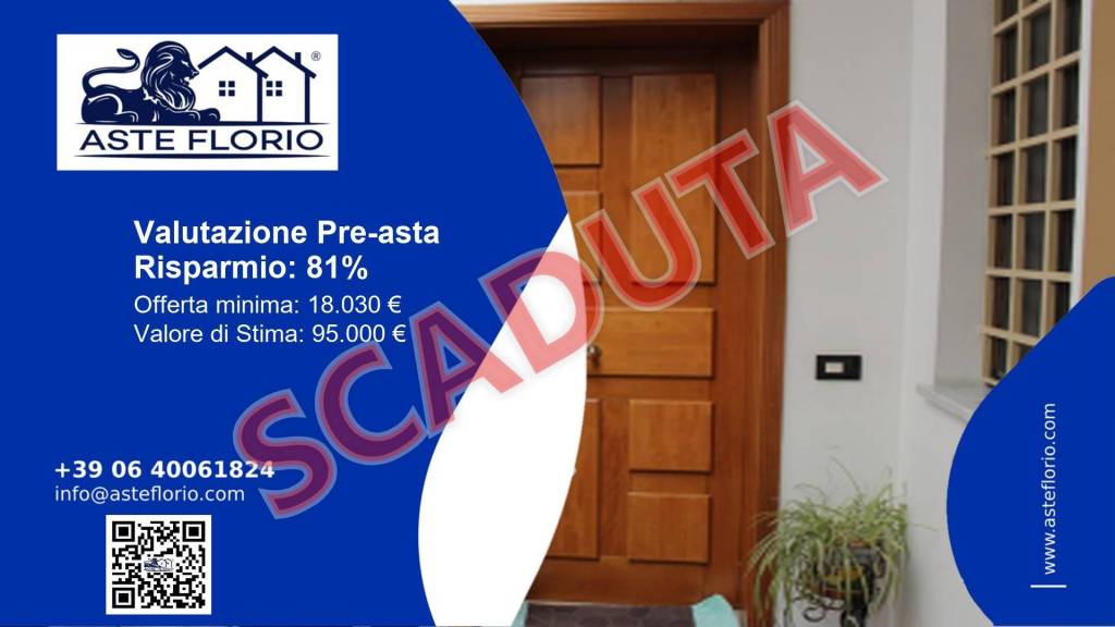 appartamento in vendita a Giardinello