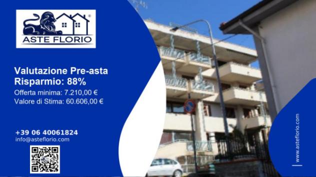 appartamento in vendita a Giardinello