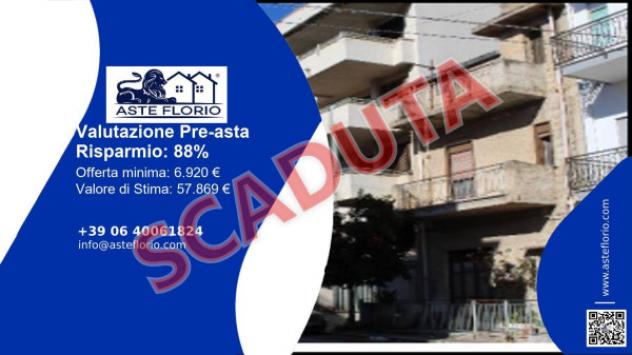 appartamento in vendita a Giardinello