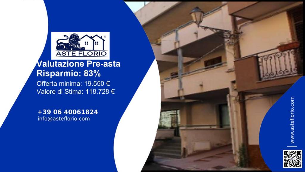 locale commerciale in vendita a Giardinello