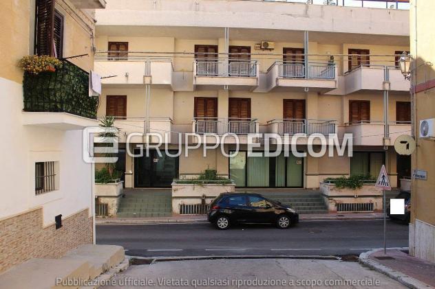 appartamento in vendita a Giardinello