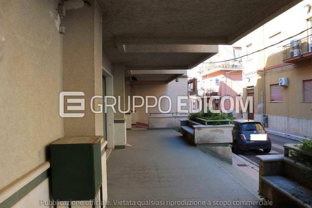 appartamento in vendita a Giardinello