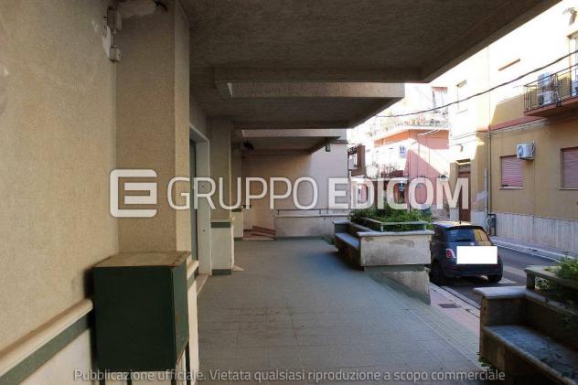 appartamento in vendita a Giardinello