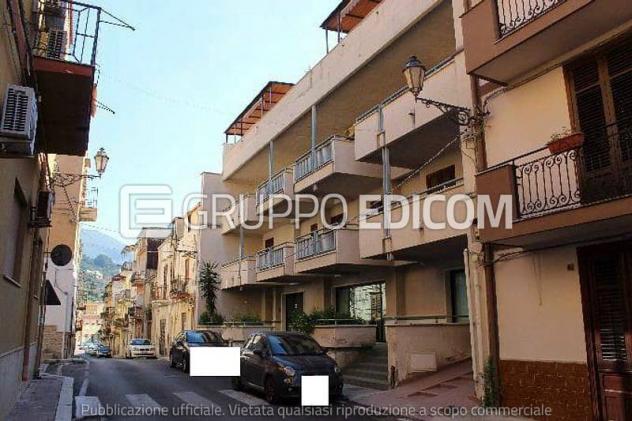 appartamento in vendita a Giardinello