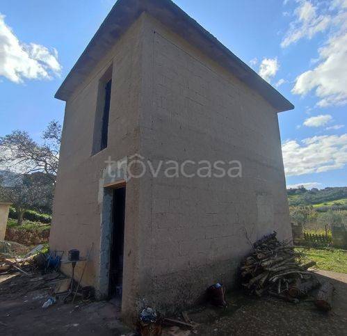 casa indipendente in vendita a Giardinello