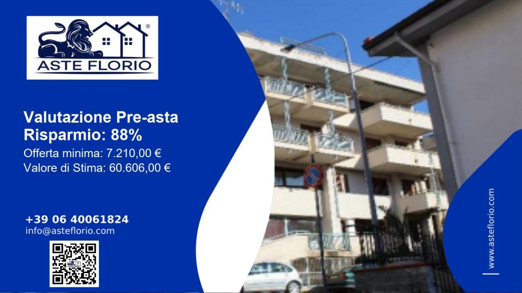 intera palazzina in vendita a Giardinello