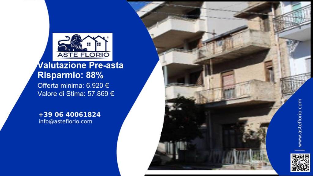 intera palazzina in vendita a Giardinello