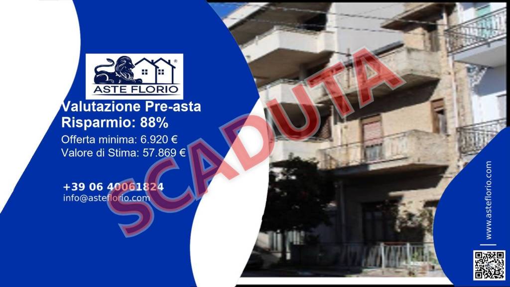 intera palazzina in vendita a Giardinello