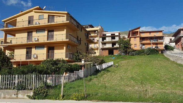 appartamento in vendita a Giardinello