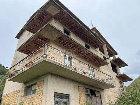 casa indipendente in vendita a Giardinello