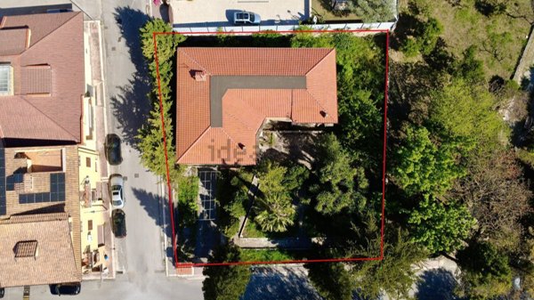 casa indipendente in vendita a Giardinello